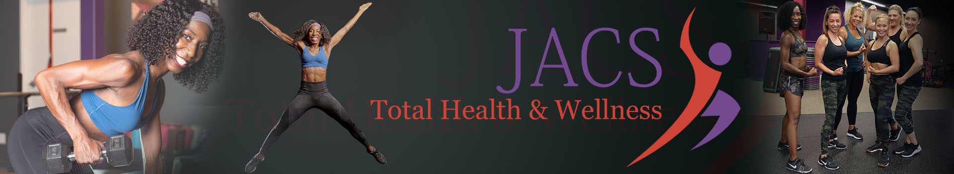 JACS Total Health & Wellness