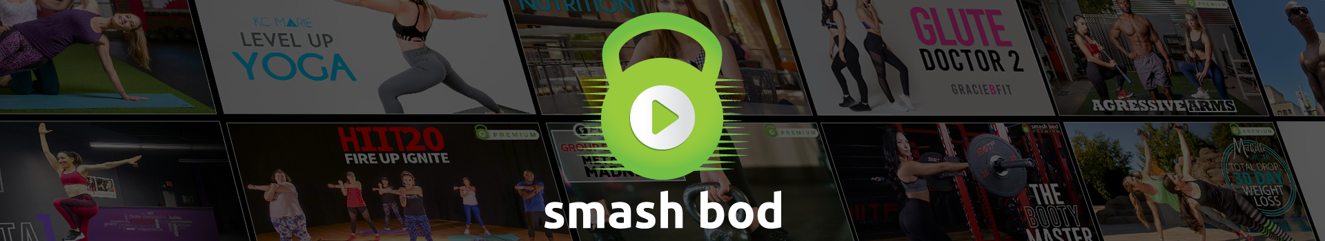Premium Smashbod