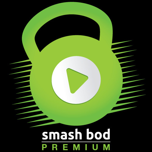 Premium Smashbod