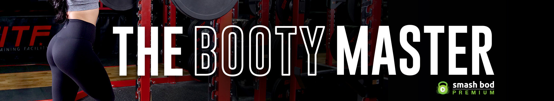 The Booty Master